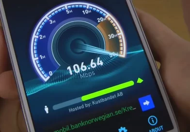 Tips for enhancing smartphone internet speed